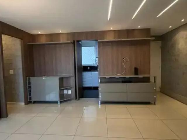 Apartamento para Venda em Belo Horizonte/MG Ouro Preto 3 Quartos