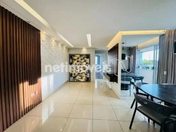 Apartamento para Venda em Belo Horizonte/MG Ouro Preto 3 Quartos