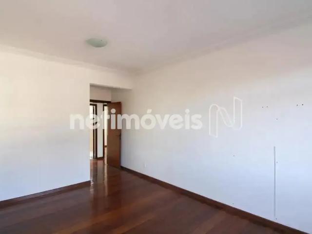 Apartamento para Venda em Belo Horizonte/MG Ouro Preto 3 Quartos