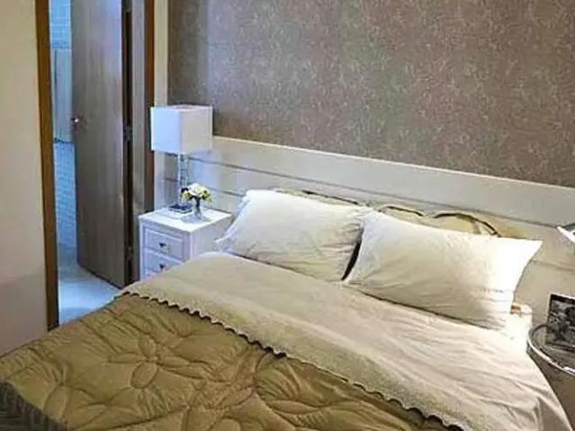 Apartamento para Venda em Belo Horizonte/MG Ouro Preto 3 Quartos