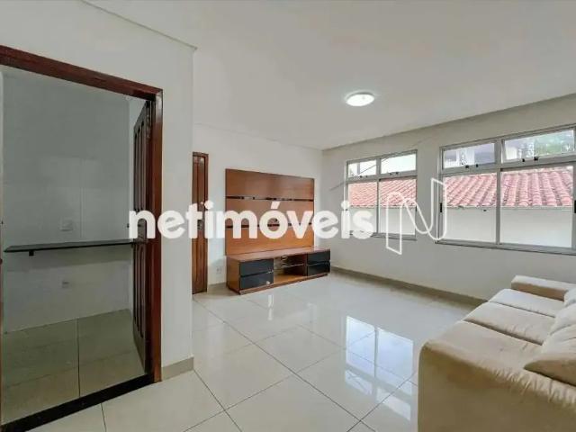 Apartamento para Venda em Belo Horizonte/MG Ouro Preto 3 Quartos