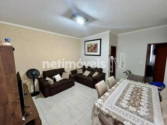 Apartamento para Venda em Belo Horizonte/MG Ouro Preto 3 Quartos