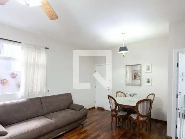 Apartamento para Venda em Belo Horizonte/MG Ouro Preto 3 Quartos