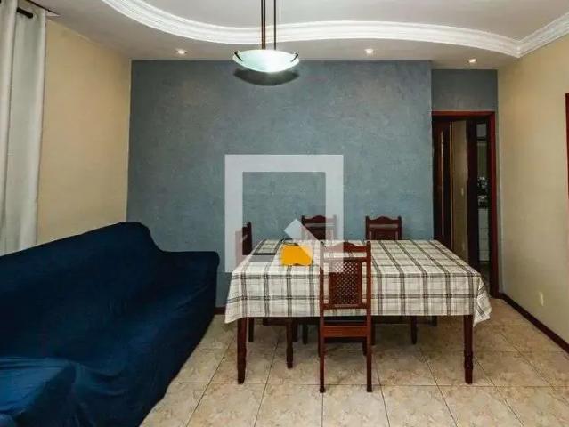 Apartamento para Venda em Belo Horizonte/MG Ouro Preto 3 Quartos