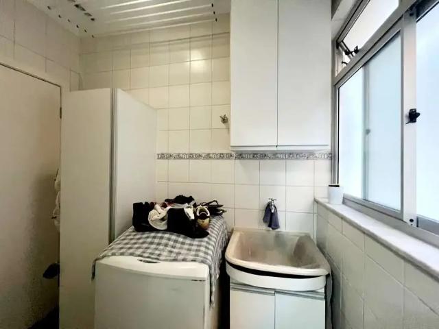 Apartamento para Venda em Belo Horizonte/MG Ouro Preto 3 Quartos