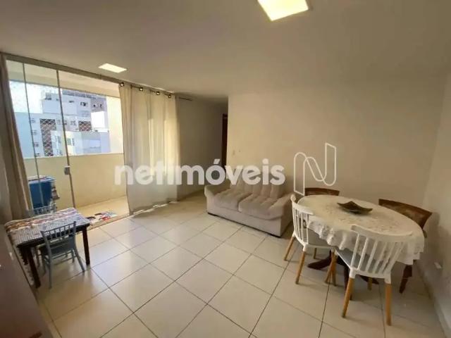 Apartamento para Venda em Belo Horizonte/MG Ouro Preto 3 Quartos
