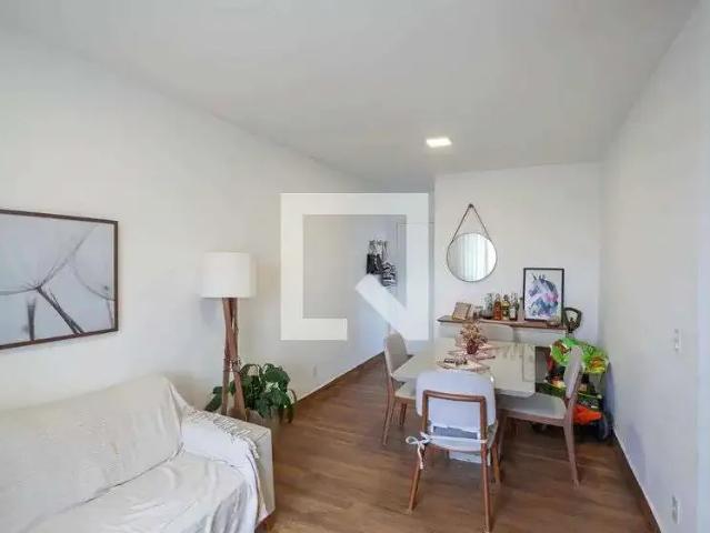 Apartamento para Venda em Belo Horizonte/MG Ouro Preto 3 Quartos