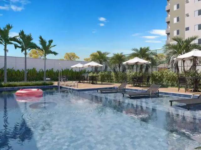 Apartamento para Venda em Belo Horizonte/MG Ouro Preto 3 Quartos