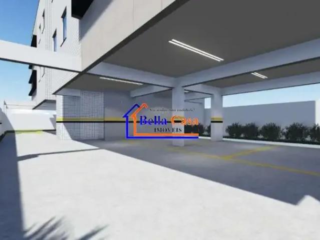 Apartamento para Venda em Belo Horizonte/MG Ouro Preto 3 Quartos