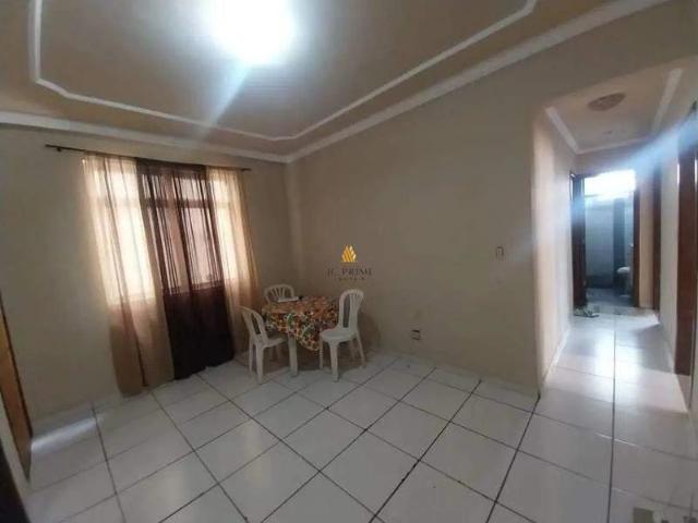 Apartamento para Venda em Belo Horizonte/MG Ouro Preto 3 Quartos
