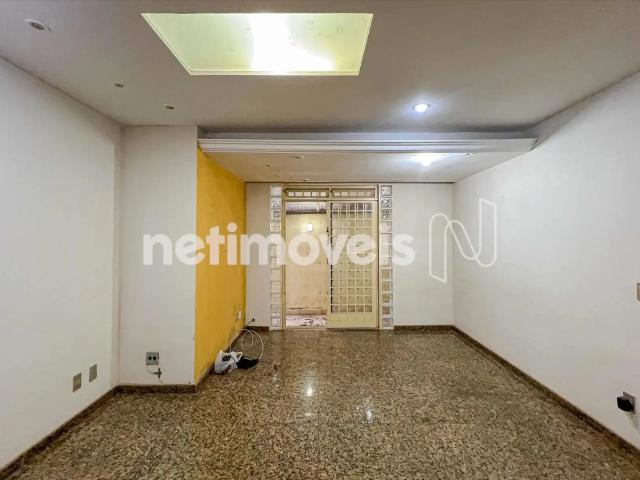 Apartamento para Venda em Belo Horizonte/MG Ouro Preto 3 Quartos