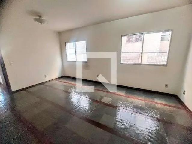 Apartamento para Venda em Belo Horizonte/MG Ouro Preto 3 Quartos