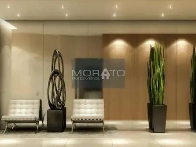 Apartamento para Venda em Belo Horizonte/MG Ouro Preto 3 Quartos