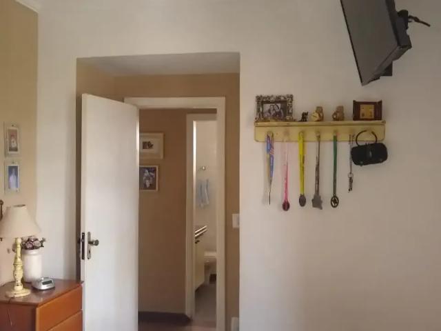 Apartamento para Venda em Belo Horizonte/MG Ouro Preto 3 Quartos