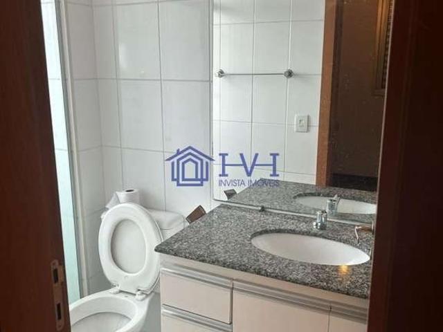 Apartamento para Venda em Belo Horizonte/MG Ouro Preto 3 Quartos