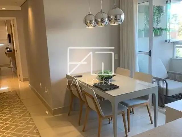 Apartamento para Venda em Belo Horizonte/MG Ouro Preto 3 Quartos