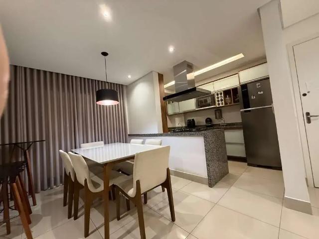 Apartamento para Venda em Belo Horizonte/MG Ouro Preto 3 Quartos