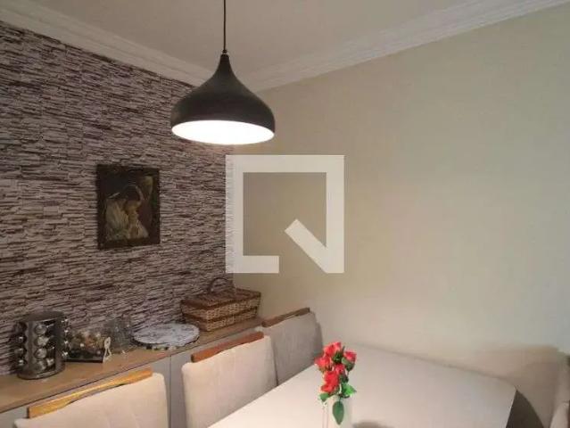 Apartamento para Venda em Belo Horizonte/MG Ouro Preto 3 Quartos
