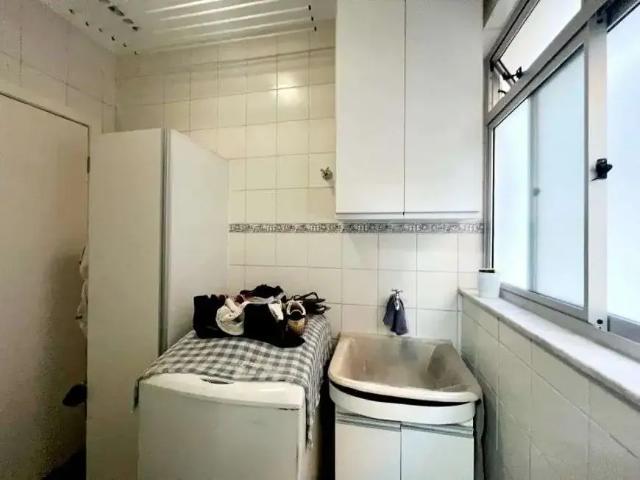 Apartamento para Venda em Belo Horizonte/MG Ouro Preto 3 Quartos