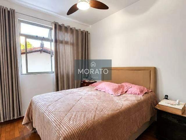Apartamento para Venda em Belo Horizonte/MG Ouro Preto 3 Quartos