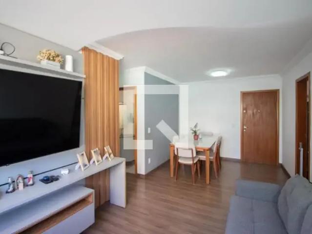 Apartamento para Venda em Belo Horizonte/MG Ouro Preto 3 Quartos