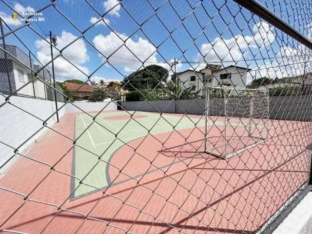 Apartamento para Venda em Belo Horizonte/MG Ouro Preto 3 Quartos