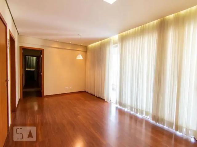 Apartamento para Venda em Belo Horizonte/MG Ouro Preto 3 Quartos