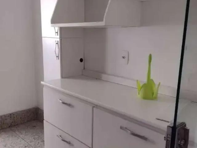 Apartamento para Venda em Belo Horizonte/MG Ouro Preto 3 Quartos