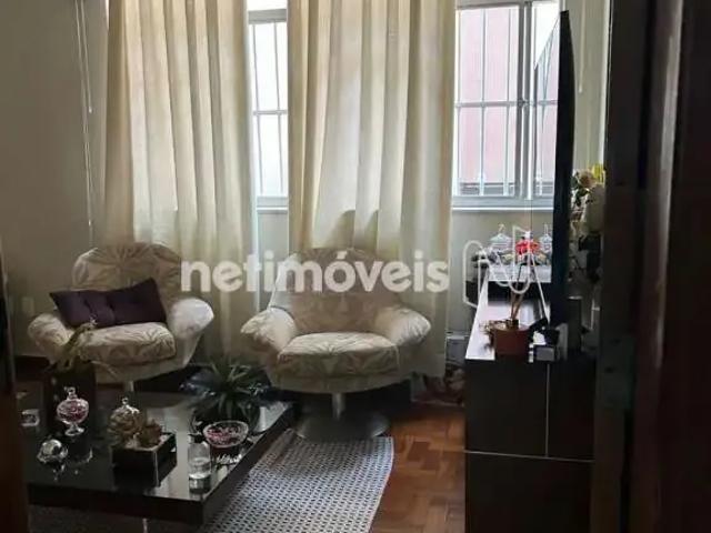 Apartamento para Venda em Belo Horizonte/MG Ouro Preto 3 Quartos