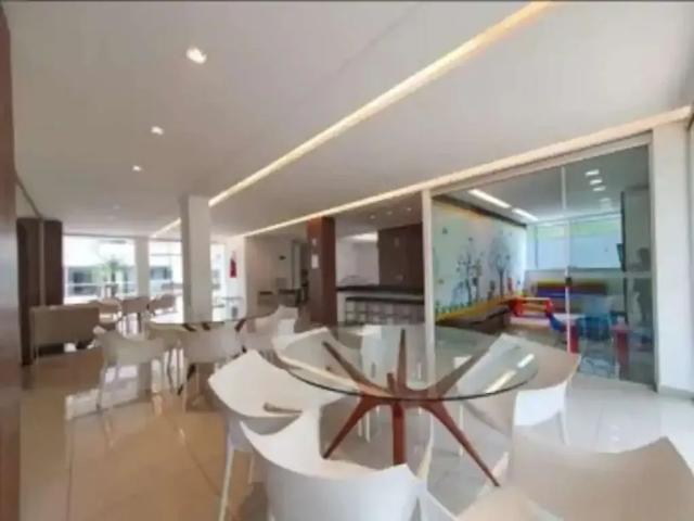 Apartamento para Venda em Belo Horizonte/MG Ouro Preto 3 Quartos
