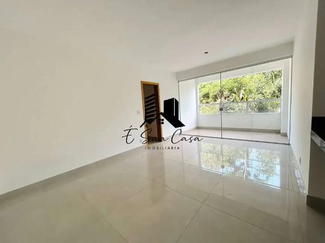 Apartamento para Venda em Belo Horizonte/MG Ouro Preto 3 Quartos