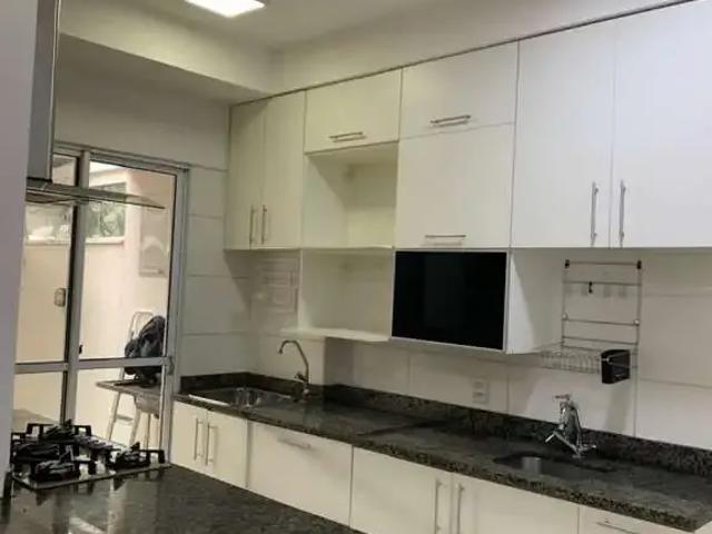 Apartamento para Venda em Belo Horizonte/MG Ouro Preto 3 Quartos