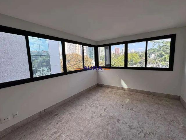Apartamento para Venda em Belo Horizonte/MG Lourdes 4 Quartos