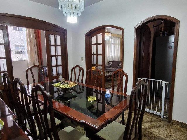 Apartamento para Venda em Belo Horizonte/MG Lourdes 4 Quartos