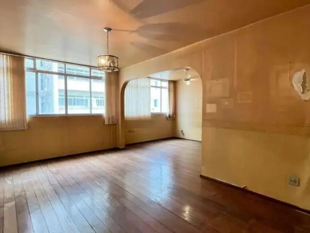 Apartamento para Venda em Belo Horizonte/MG Lourdes 4 Quartos