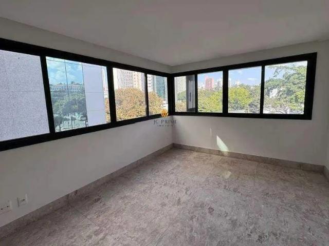 Apartamento para Venda em Belo Horizonte/MG Lourdes 4 Quartos