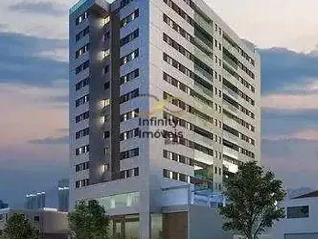 Apartamento para Venda em Belo Horizonte/MG Lourdes 4 Quartos