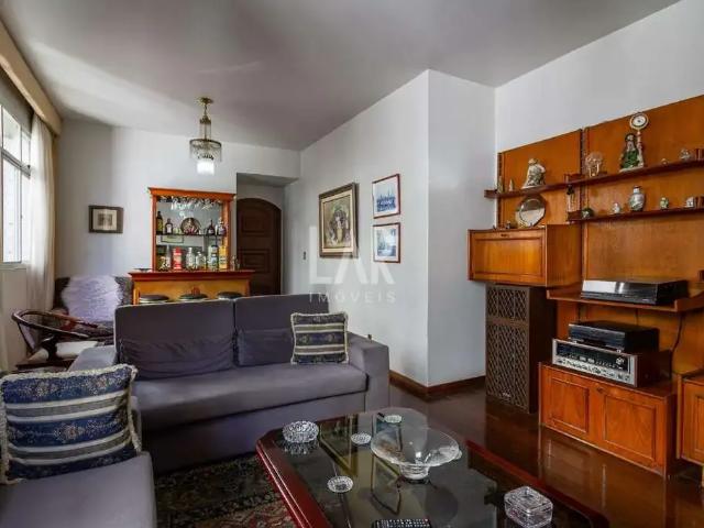 Apartamento para Venda em Belo Horizonte/MG Lourdes 4 Quartos