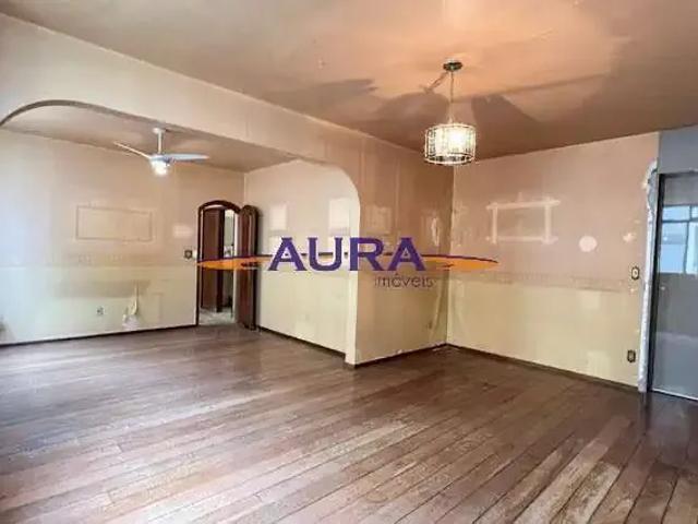 Apartamento para Venda em Belo Horizonte/MG Lourdes 4 Quartos