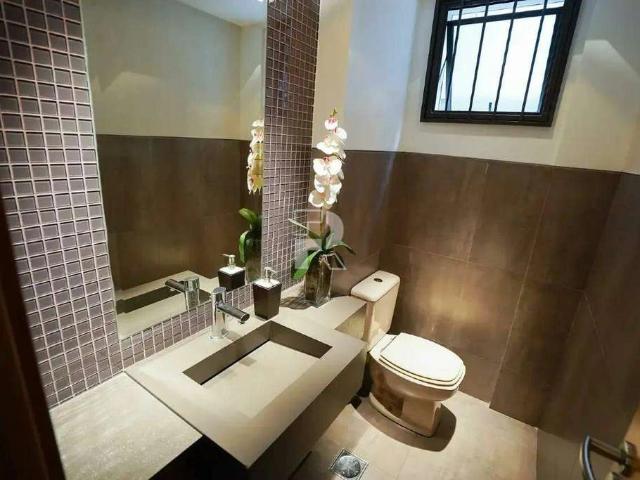 Apartamento para Venda em Belo Horizonte/MG Lourdes 4 Quartos