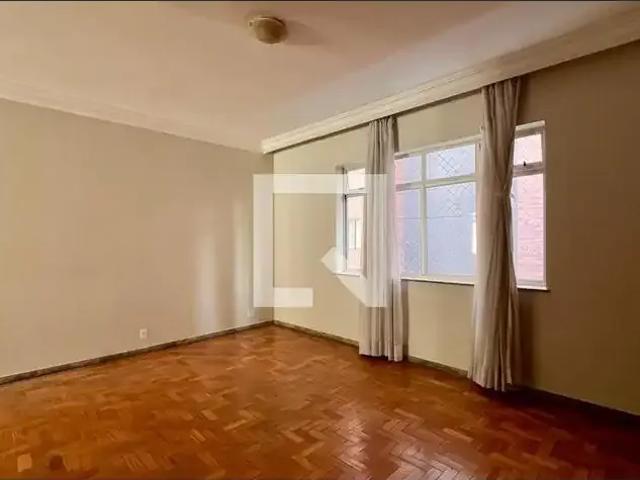 Apartamento para Venda em Belo Horizonte/MG Lourdes 4 Quartos