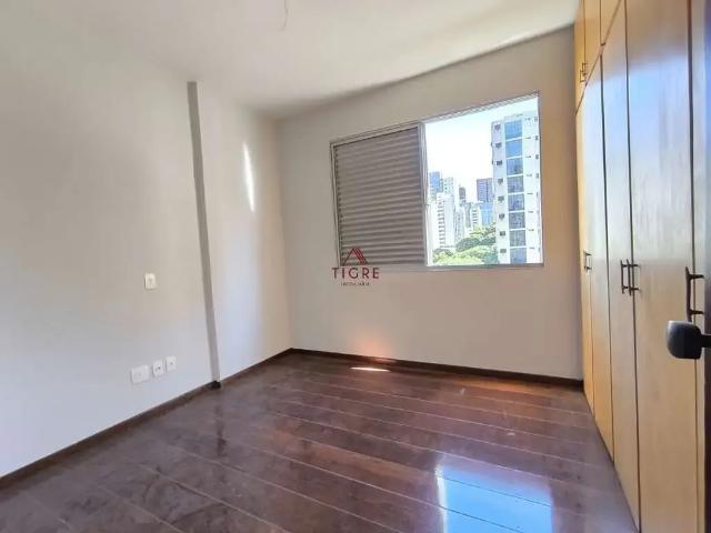 Apartamento para Venda em Belo Horizonte/MG Lourdes 4 Quartos