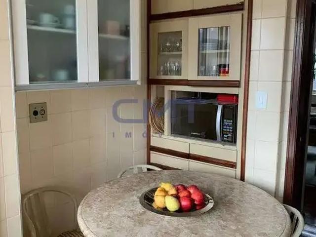 Apartamento para Venda em Belo Horizonte/MG Lourdes 4 Quartos