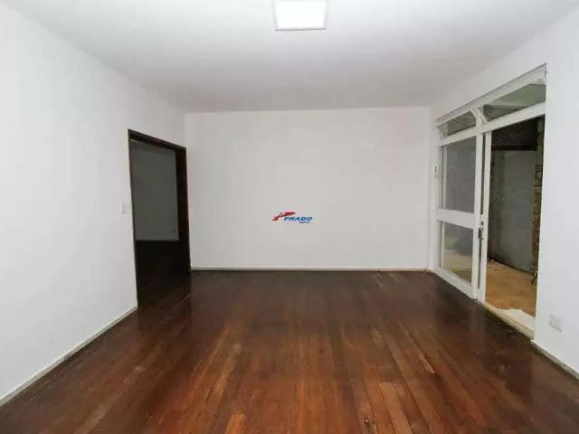 Apartamento para Venda em Belo Horizonte/MG Lourdes 4 Quartos