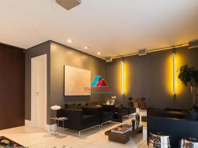 Apartamento para Venda em Belo Horizonte/MG Lourdes 4 Quartos