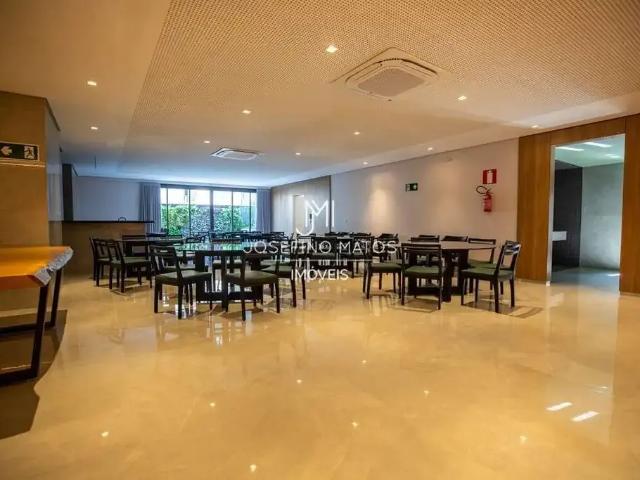 Apartamento para Venda em Belo Horizonte/MG Lourdes 4 Quartos