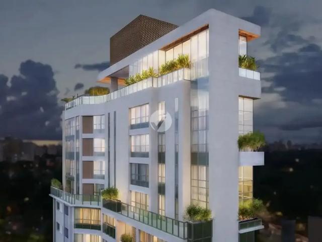 Apartamento para Venda em Belo Horizonte/MG Lourdes 4 Quartos