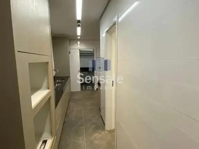 Apartamento para Venda em Belo Horizonte/MG Lourdes 4 Quartos