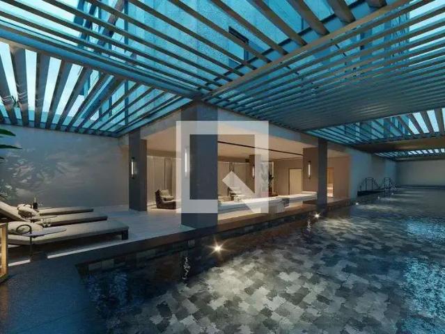 Apartamento para Venda em Belo Horizonte/MG Lourdes 4 Quartos