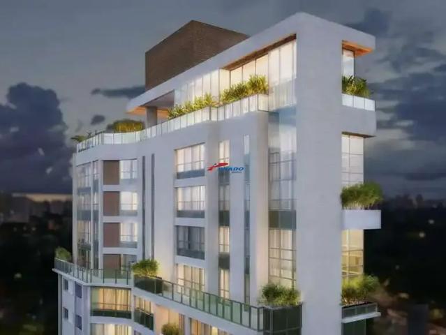 Apartamento para Venda em Belo Horizonte/MG Lourdes 4 Quartos
